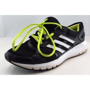 Nike Black Fabric‎ Athletic Boys Shoes Size 5.5